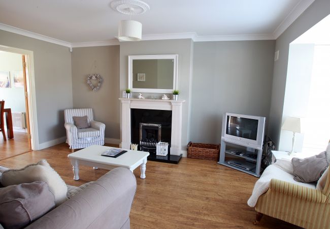 House in Dunmore East - Glen Ard Holiday Home House in Dunmore East - Glen Ard Holiday Home