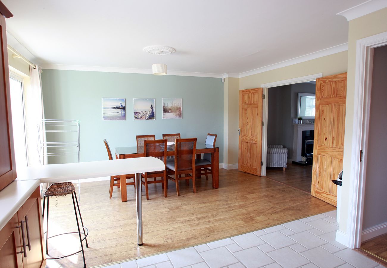 House in Dunmore East - Glen Ard Holiday Home