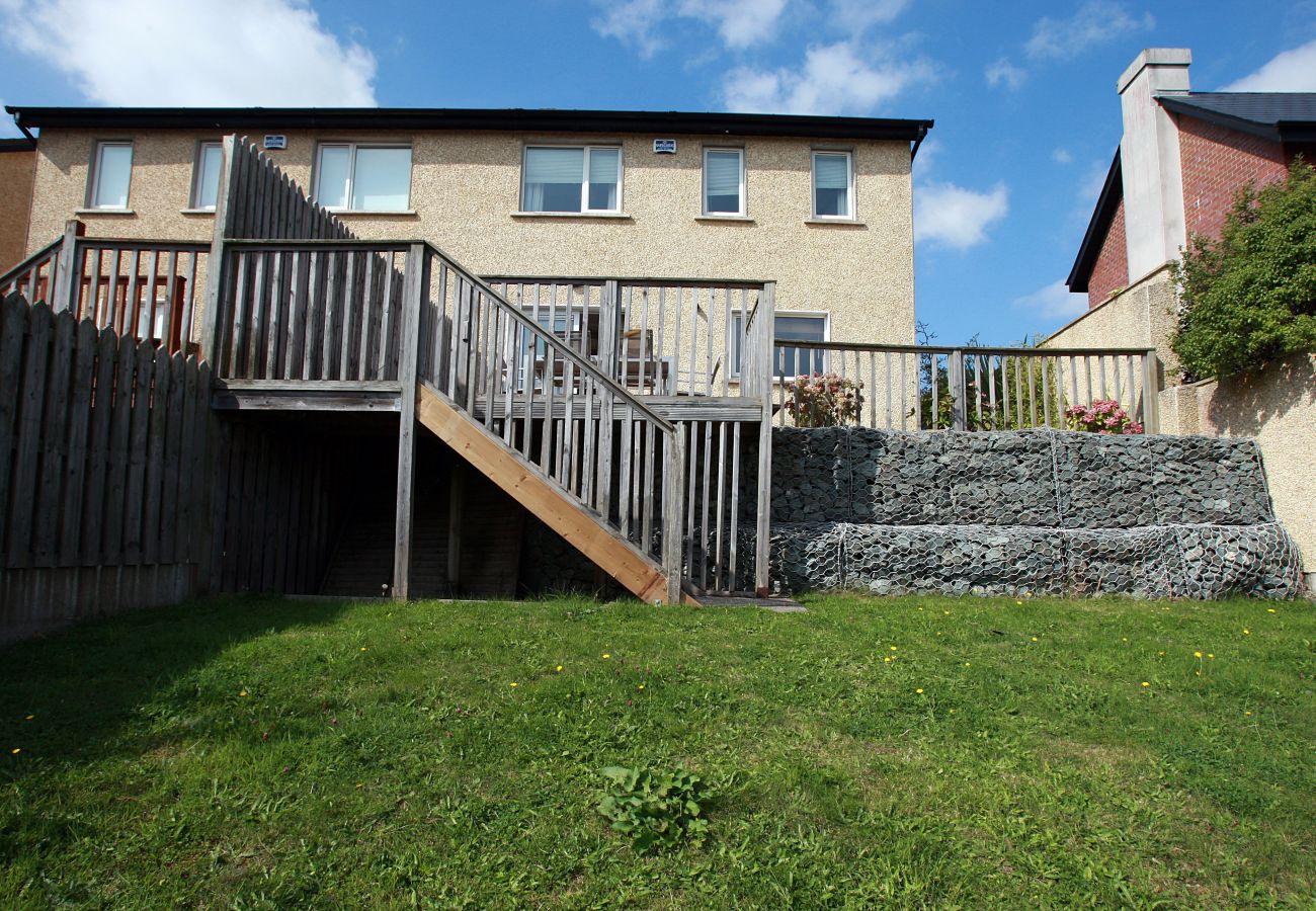 House in Dunmore East - Glen Ard Holiday Home