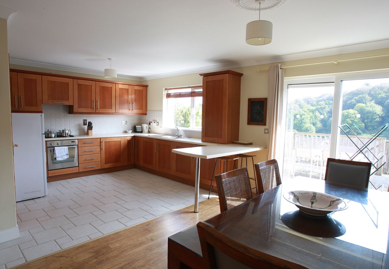 House in Dunmore East - Glen Ard Holiday Home