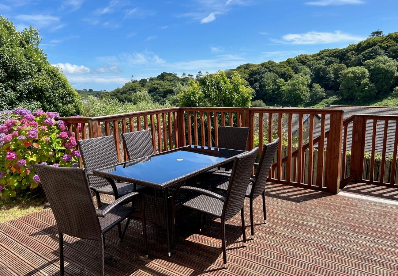 Glen Ard Holiday Home | Self Catering Holiday Homes in Dunmore East, Waterford