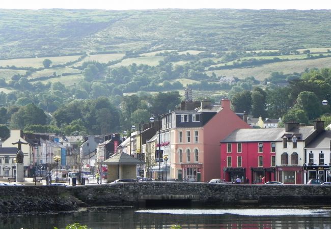 House in Ballylickey - Ardnagashel Estate Holiday Homes House in Ballylickey - Ardnagashel Estate Holiday Homes