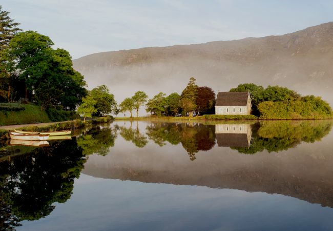House in Ballylickey - Ardnagashel Estate Holiday Homes House in Ballylickey - Ardnagashel Estate Holiday Homes