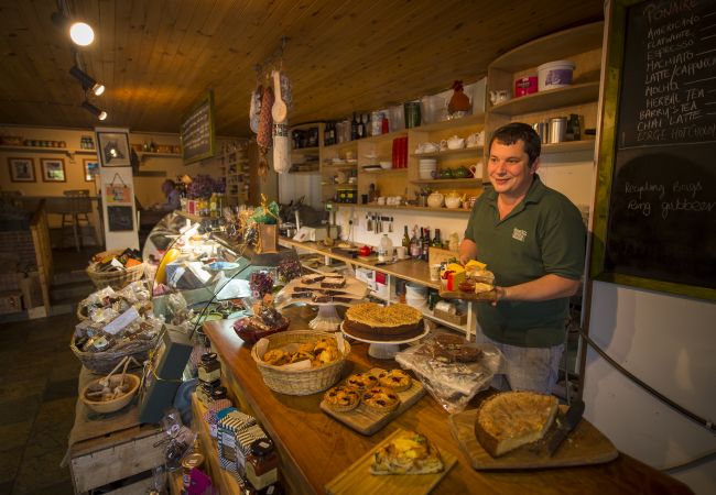 House in Ballylickey - Ardnagashel Estate Holiday Homes House in Ballylickey - Ardnagashel Estate Holiday Homes