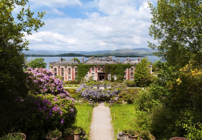 House in Ballylickey - Ardnagashel Estate Holiday Homes House in Ballylickey - Ardnagashel Estate Holiday Homes