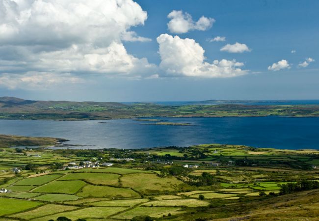 House in Ballylickey - Ardnagashel Estate Holiday Homes House in Ballylickey - Ardnagashel Estate Holiday Homes