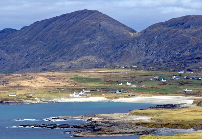 House in Ballylickey - Ardnagashel Estate Holiday Homes House in Ballylickey - Ardnagashel Estate Holiday Homes