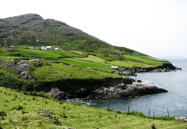 House in Ballylickey - Ardnagashel Estate Holiday Homes House in Ballylickey - Ardnagashel Estate Holiday Homes