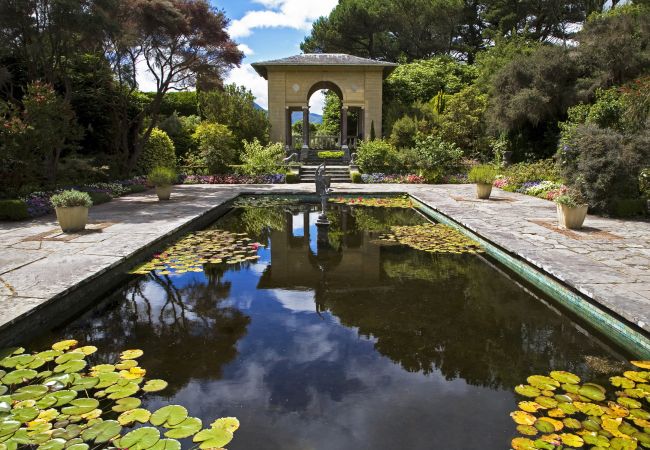 House in Ballylickey - Ardnagashel Estate Holiday Homes House in Ballylickey - Ardnagashel Estate Holiday Homes