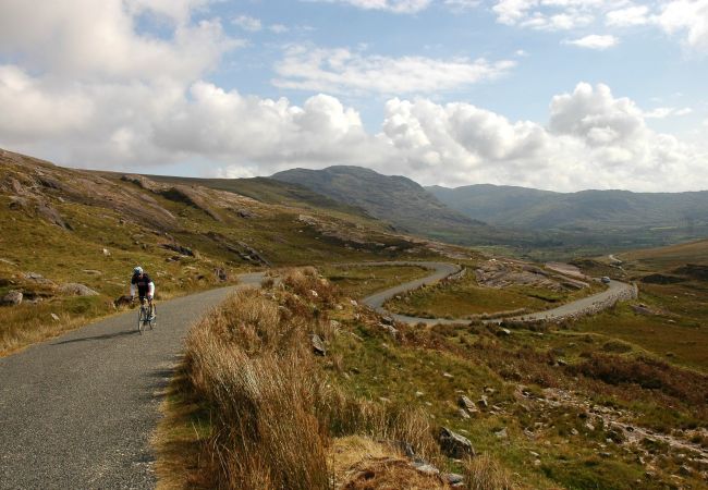 House in Ballylickey - Ardnagashel Estate Holiday Homes House in Ballylickey - Ardnagashel Estate Holiday Homes