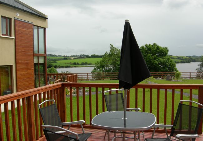 Castle Quay Holiday Home, Modern Holiday Accommodation Available near Kinsale, County Cork