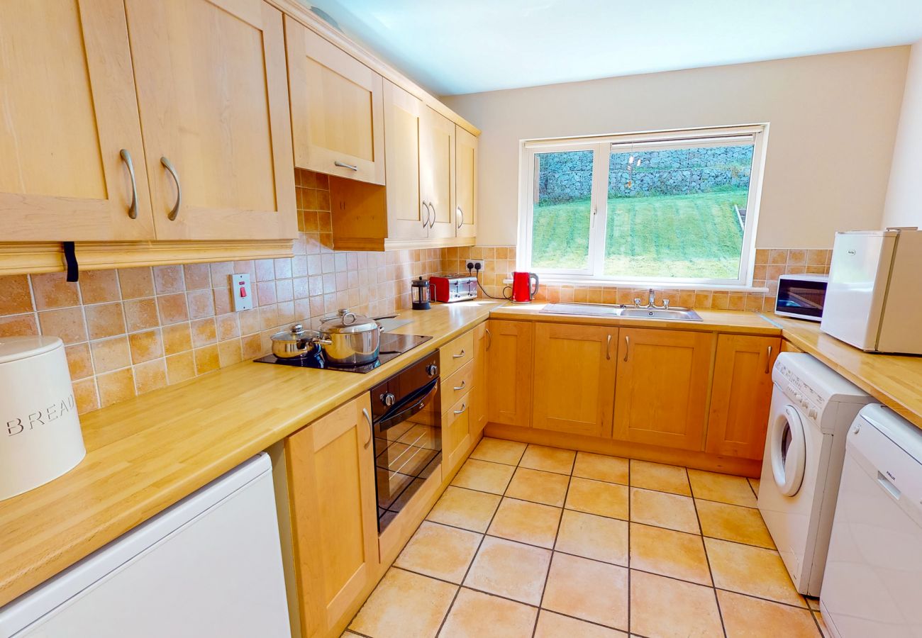 Fishermans Grove Holiday Home, Seaside Holiday Accommodation in Dunmore East, County Waterford