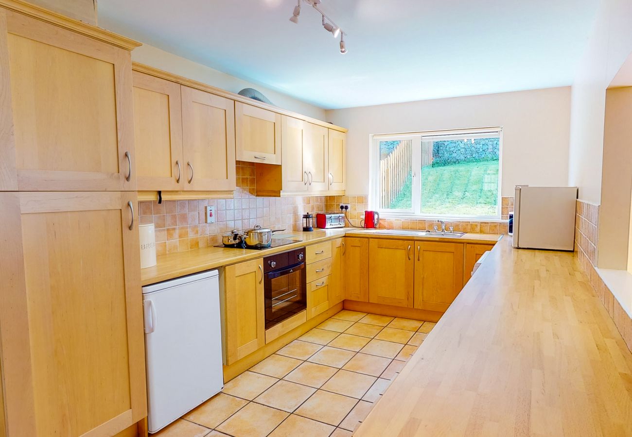 Fishermans Grove Holiday Home, Seaside Holiday Accommodation in Dunmore East, County Waterford