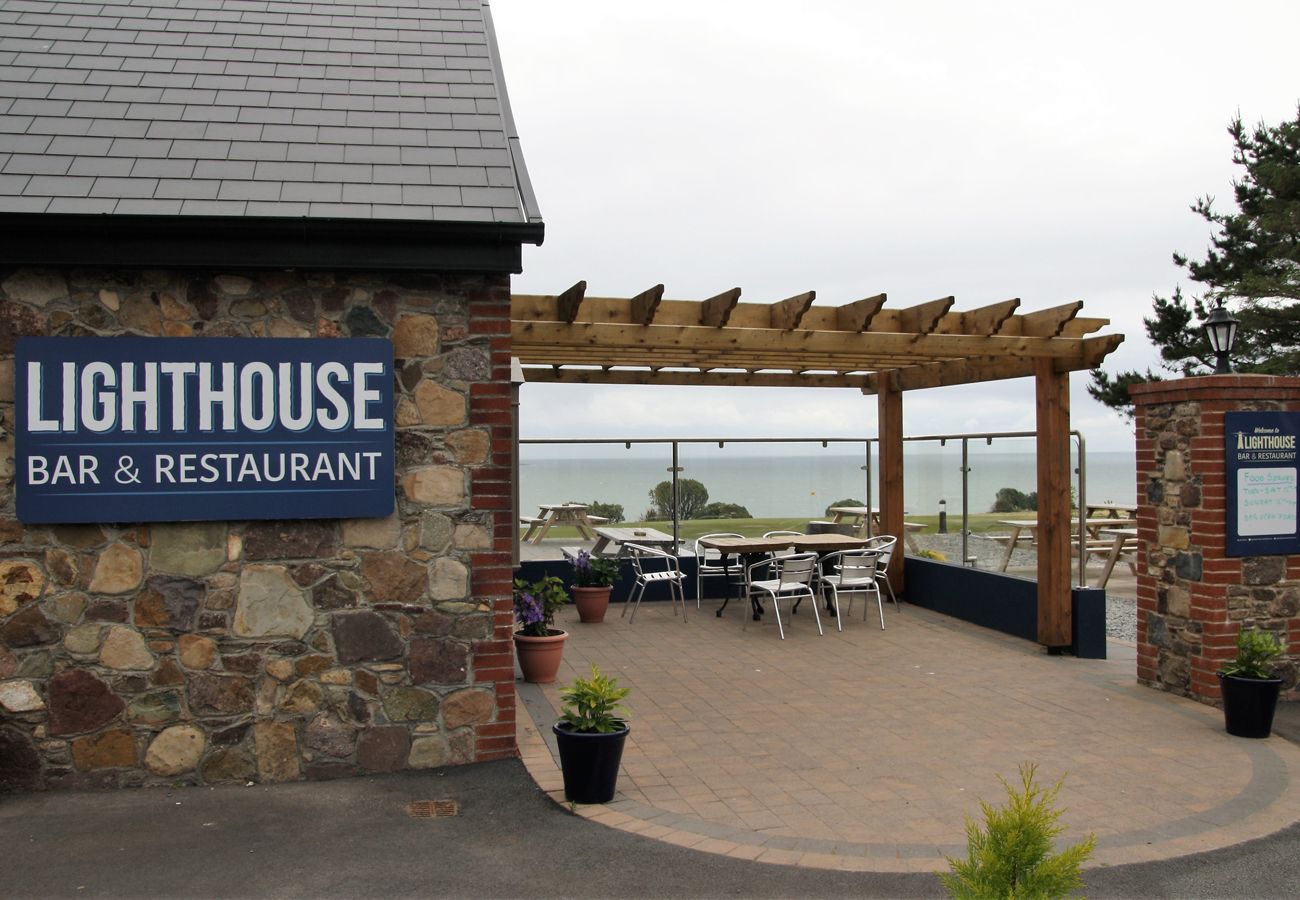 Lighthouse Cafe Dunmore East Golf Club County Waterford