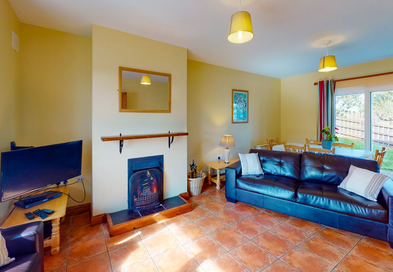 Seacliff Holiday Homes, Seaside Holiday Accommodation in Dunmore East County Waterford