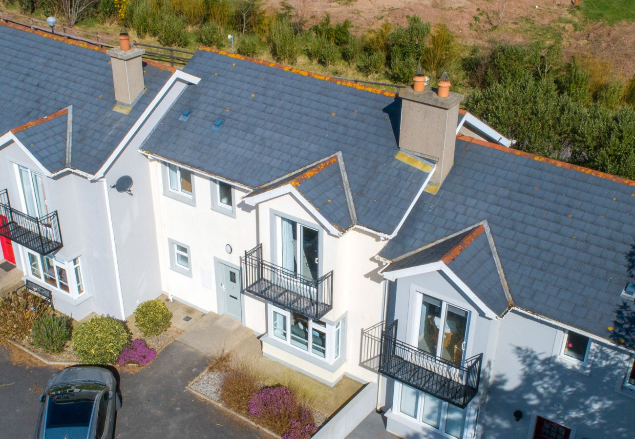House in Dunmore East - Seacliff Holiday Home No. 2