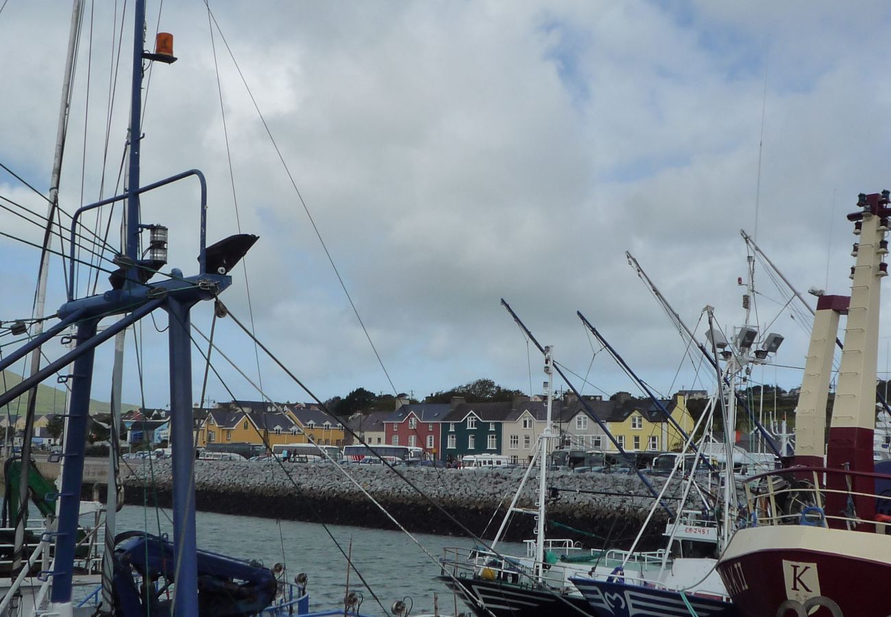 Dingle, County Kerry