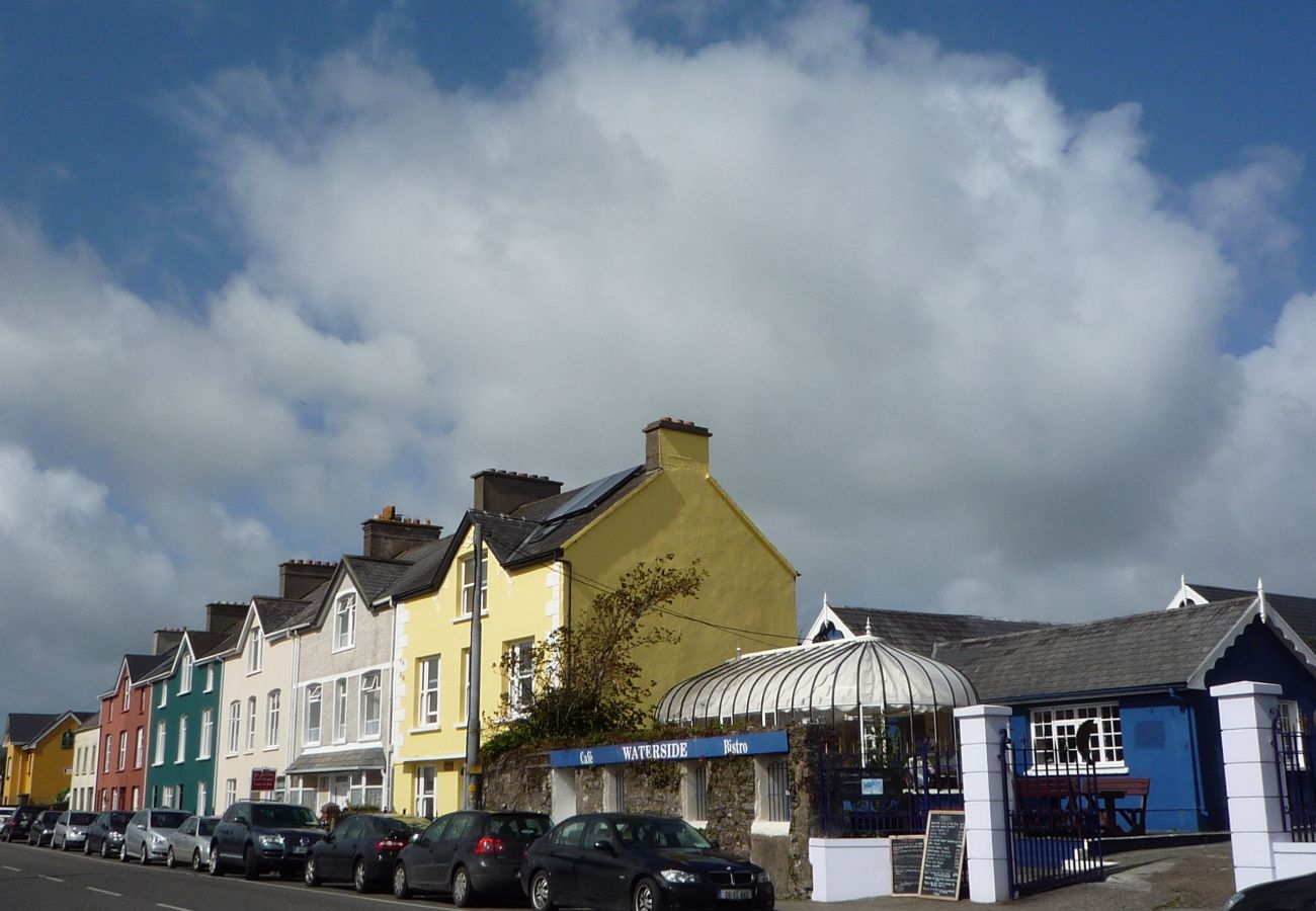 An Caladh Spainneach, A Self Catering Holiday Home in Dingle, County Kerry