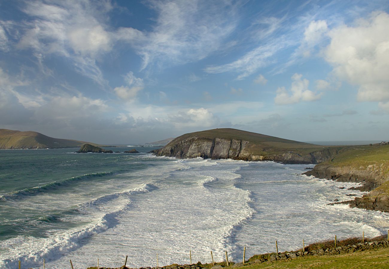 Coumeenole, Dingle Peninsula, County Kerry