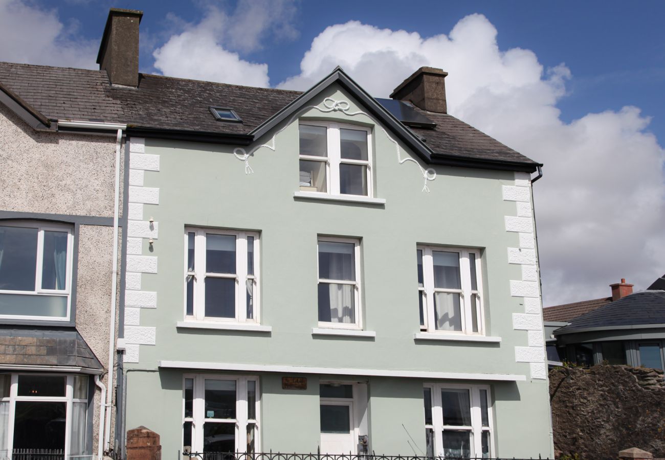 Exteriors of An Caladh Spainneach, A Self Catering Holiday Home in Dingle, County Kerry