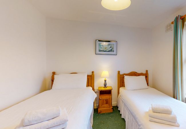 Ballybunion Holiday Cottages, Seaside Holiday Accommodation in Ballybunion, County Kerry