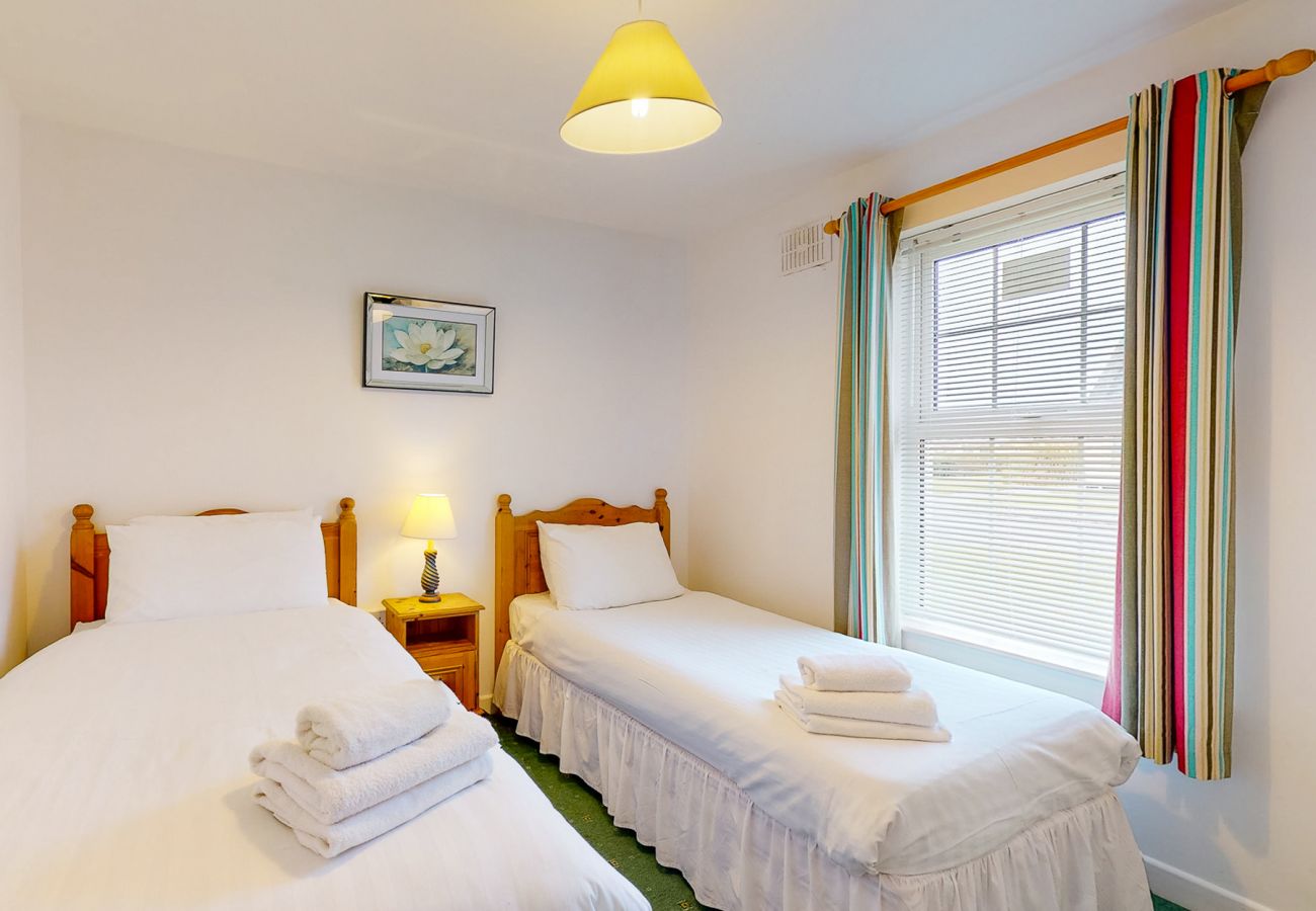 Ballybunion Holiday Cottages, Seaside Holiday Accommodation in Ballybunion, County Kerry