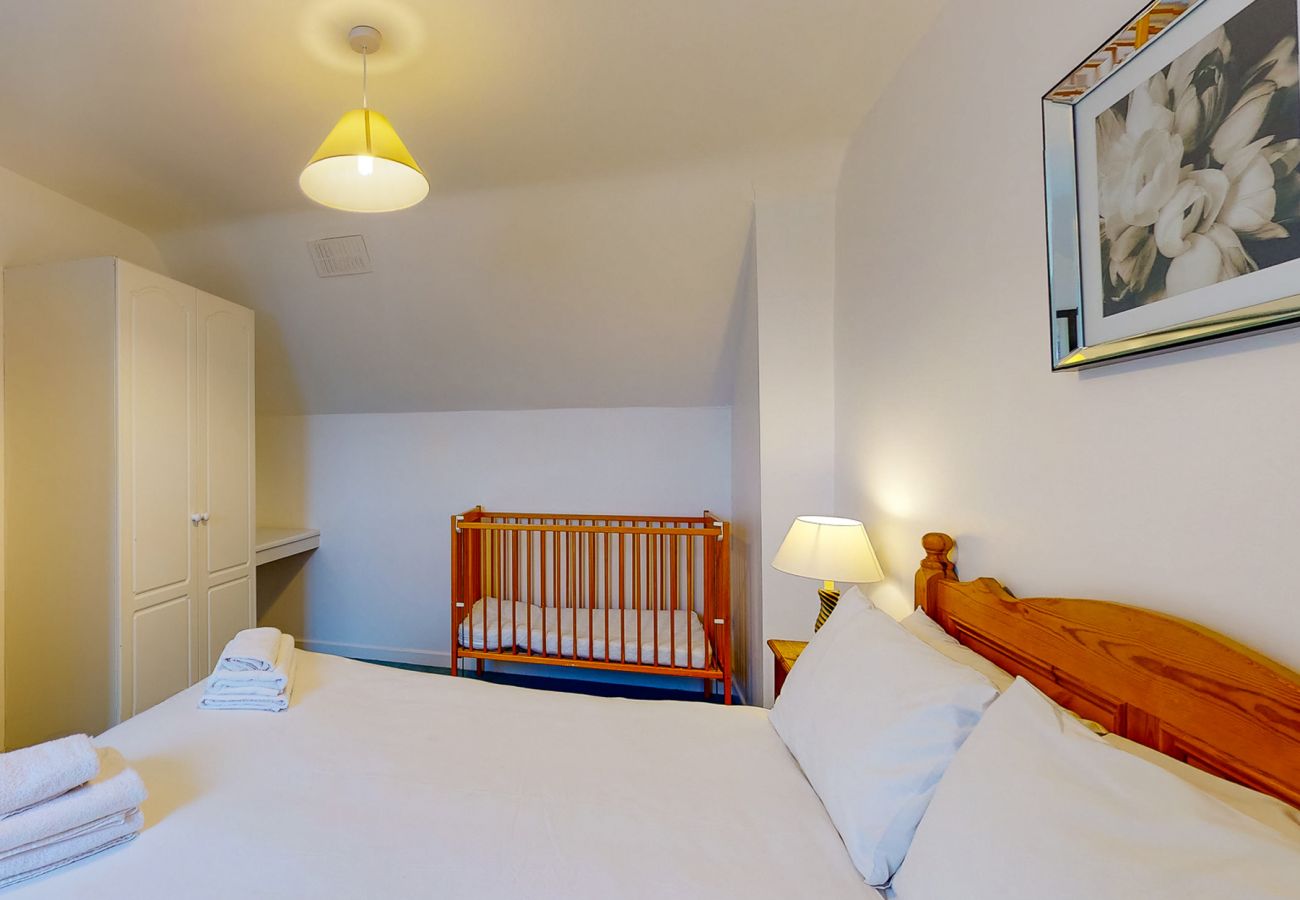 Ballybunion Holiday Cottages, Seaside Holiday Accommodation in Ballybunion, County Kerry