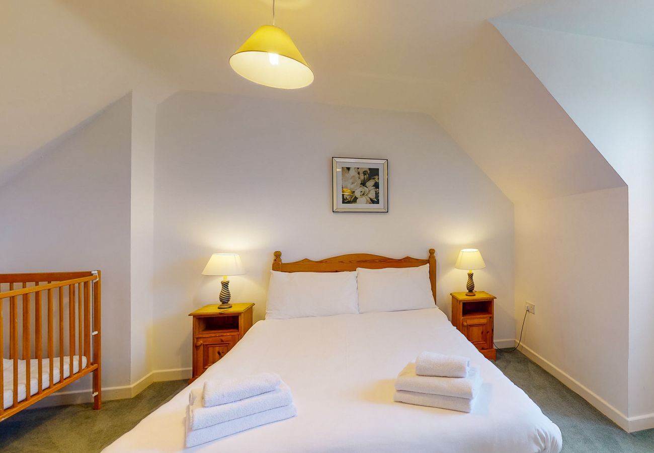 Ballybunion Holiday Cottages, Seaside Holiday Accommodation in Ballybunion, County Kerry