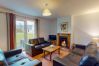 Residence in Ballybunion - Ballybunion Holiday Cottages Residence in Ballybunion - Ballybunion Holiday Cottages