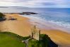 Residence in Ballybunion - Ballybunion Holiday Cottages Residence in Ballybunion - Ballybunion Holiday Cottages