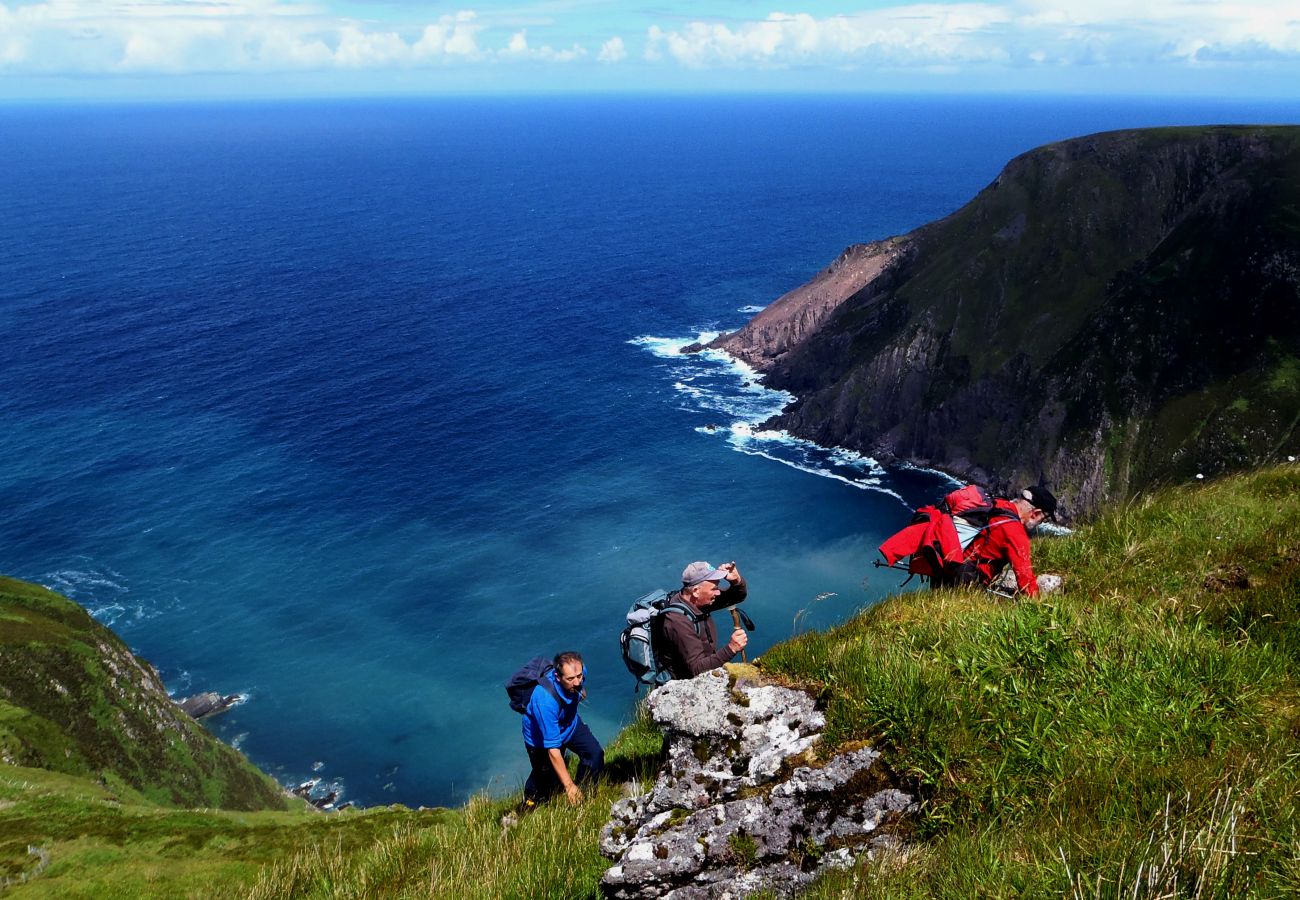 Sás Creek, Dingle Peninsula, Co. Kerry