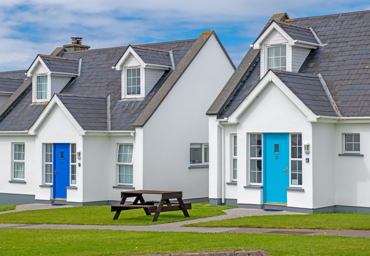 Dingle Harbour Cottages, Seaside Holiday Accommodation in Dingle County Kerry