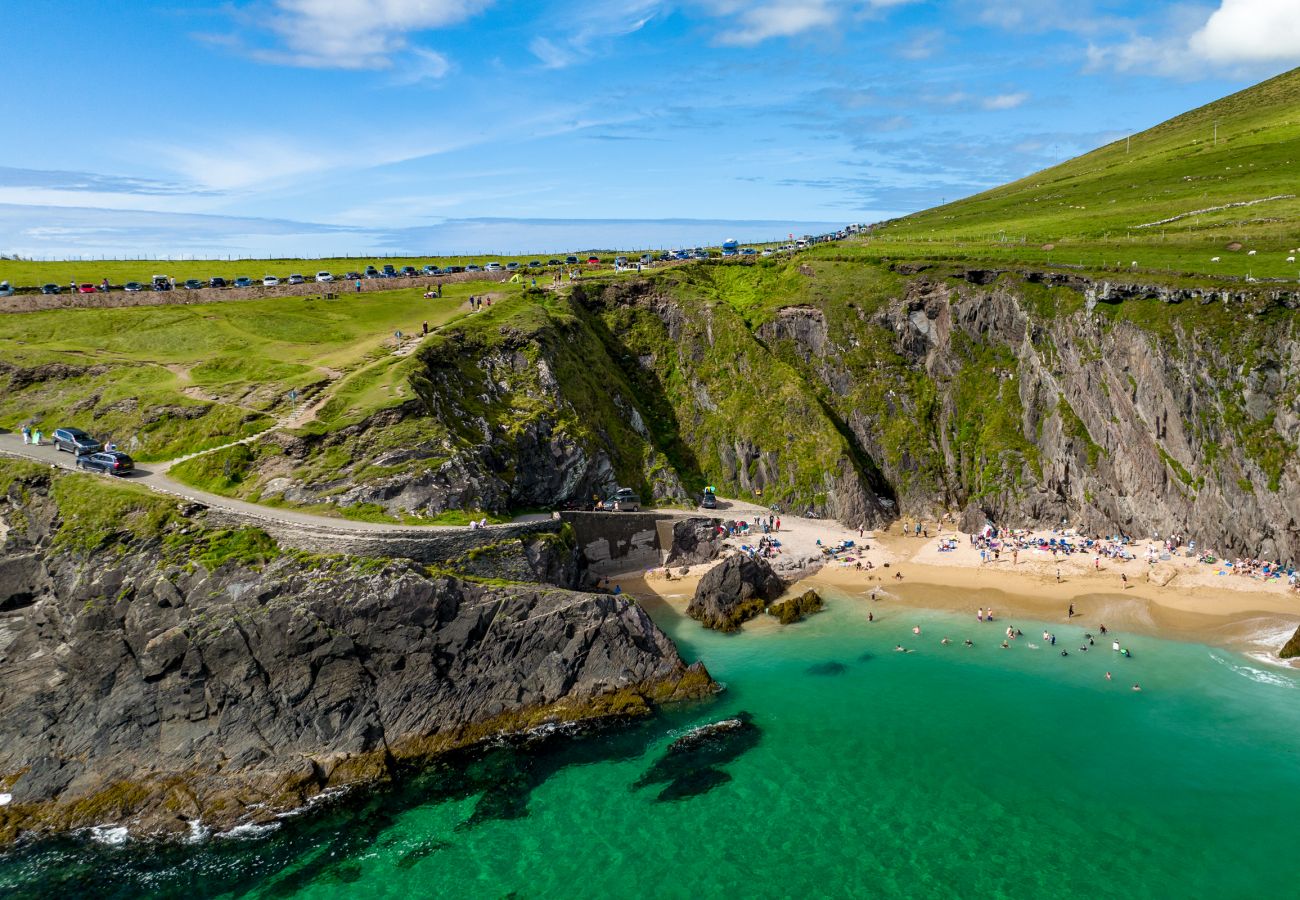 Dingle Peninsula, Dingle, County Kerry, Ireland