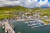 Residence in Dingle - Dingle Harbour Cottages (3 Bed - Sleeps 6) Type A
