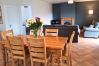 Residence in Dingle - Dingle Harbour Cottages (3 Bed - Sleeps 6) Type A