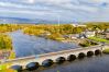 Apartment in Killorglin - Grove Lodge Holiday Homes (3 Bed)