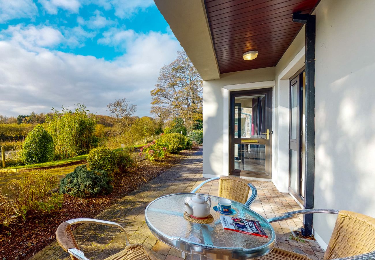 Grove Lodge Holiday Homes, Riverside Holiday Accommodation in Killorglin, County Kerry