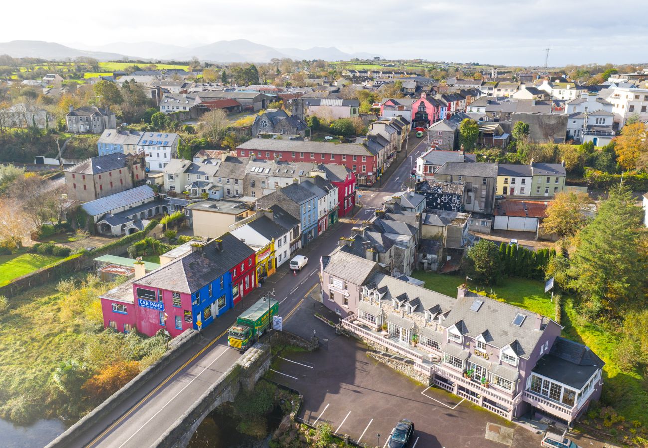 Killorglin Town, Killorglin, County Kerry, Ireland