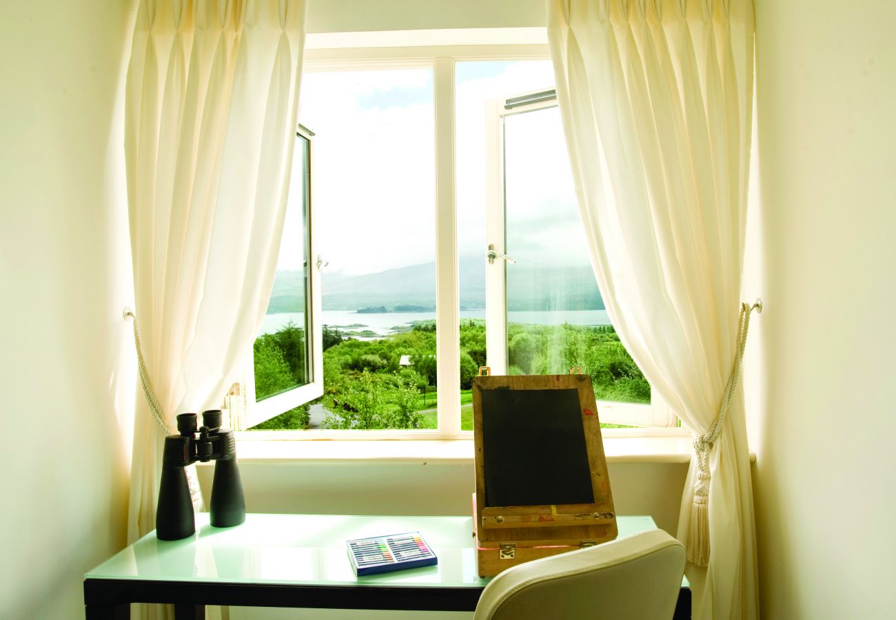 Ring of Kerry Holiday Cottages, Coastal Holiday Accommodation in Kenmare, County Kerry