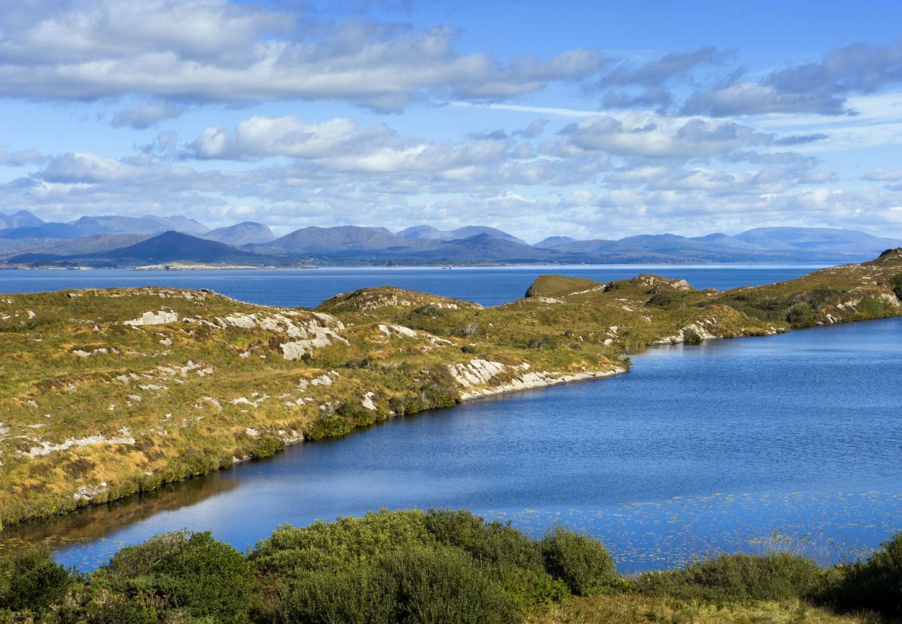 Kenmare River, Ring of Kerry, Kenmare, Kerry