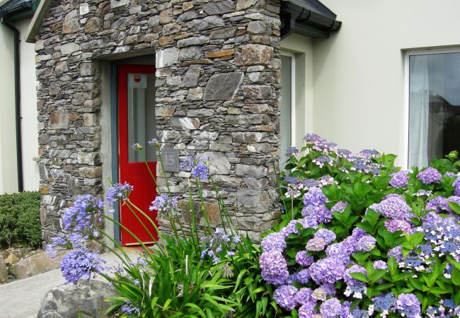Waterville Holiday Homes, Coastal Holiday Accommodation in Waterville, County Kerry, Ireland