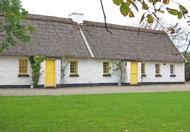 Ballyvaughan Holiday Cottages, Pet-Friendly Holiday Accommodation Available in County Clare