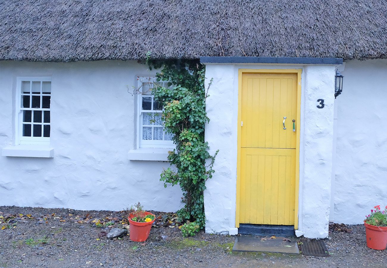 Ballyvaughan Holiday Cottages, Pet-Friendly Holiday Accommodation Available in County Clare