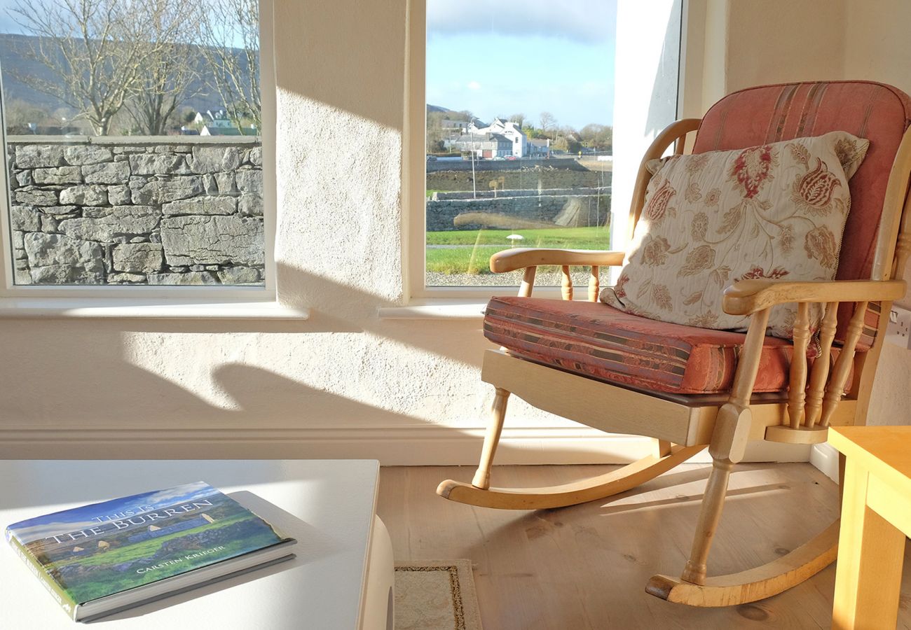 Ballyvaughan Holiday Cottages, Pet-Friendly Holiday Accommodation Available in County Clare