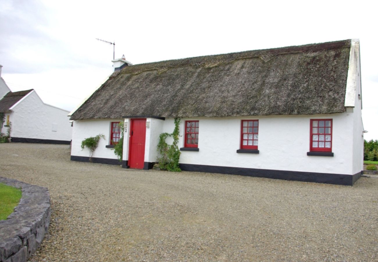 Ballyvaughan Holiday Cottages, Pet-Friendly Holiday Accommodation Available in County Clare