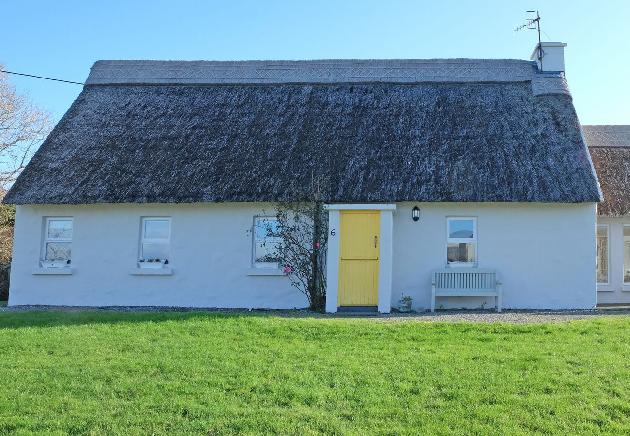 Ballyvaughan Holiday Cottages, Pet-Friendly Holiday Accommodation Available in County Clare