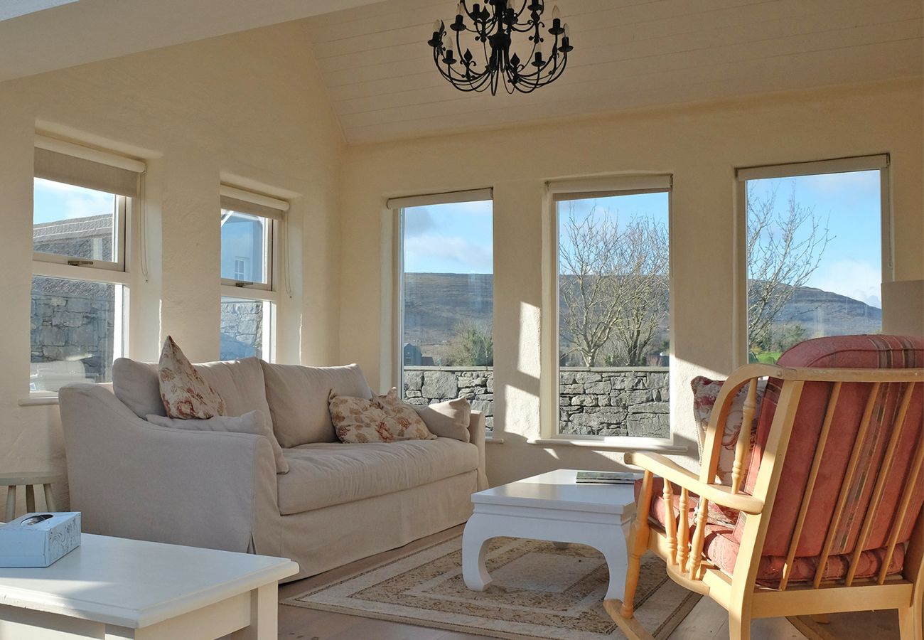 Ballyvaughan Holiday Cottages, Pet-Friendly Holiday Accommodation Available in County Clare