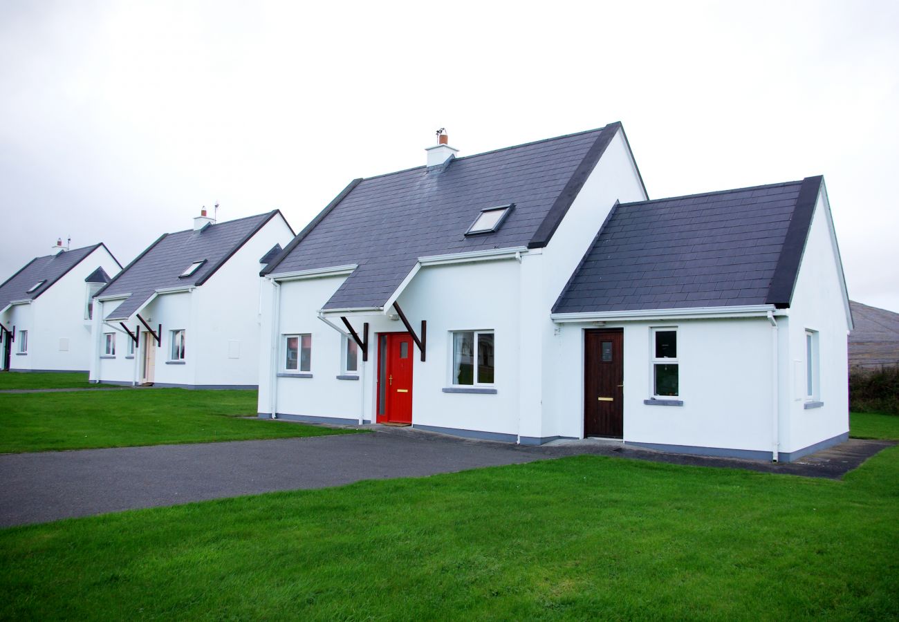 Burren Way Holiday Cottages Ballyvaughan Self Catering Holiday Clare Ireland