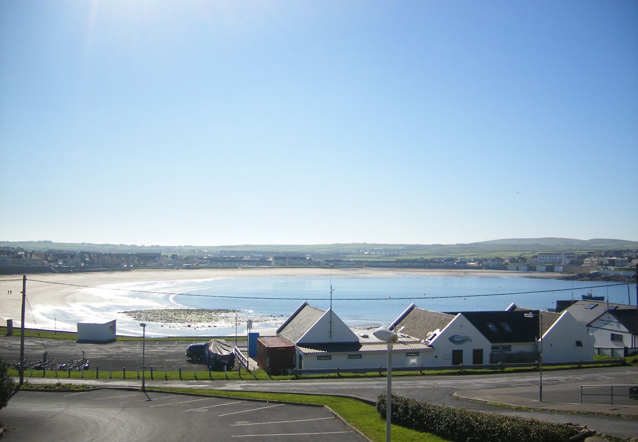 Kilkee Bay, Kilkee, County Clare, Ireland