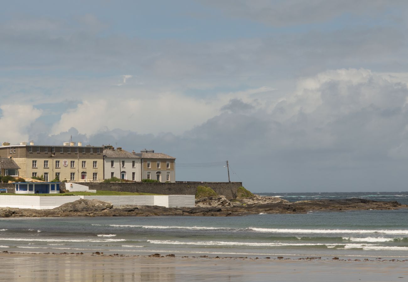 Kilkee Bay, Kilkee, County Clare, Ireland